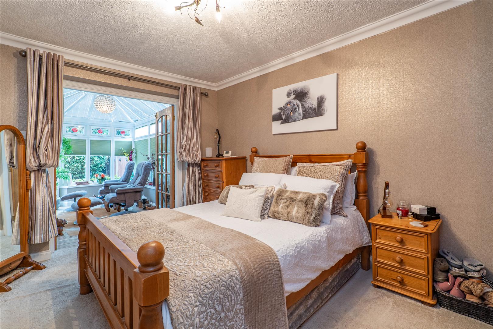 Hoghton Road, Leyland